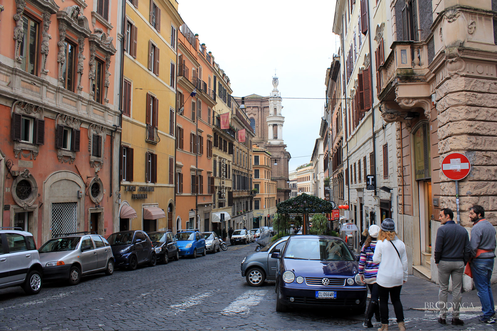 Rome